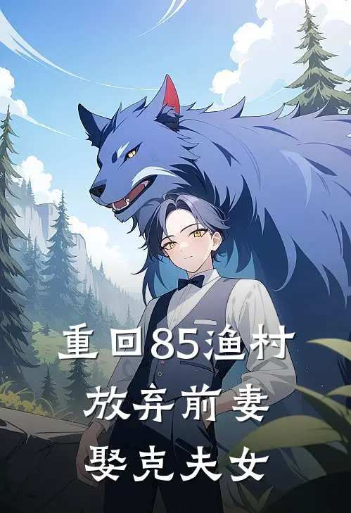 重回85渔村，放弃前妻娶克夫女陈诺钱桂芬热门完本小说_最新章节列表重回85渔村，放弃前妻娶克夫女(陈诺钱桂芬)