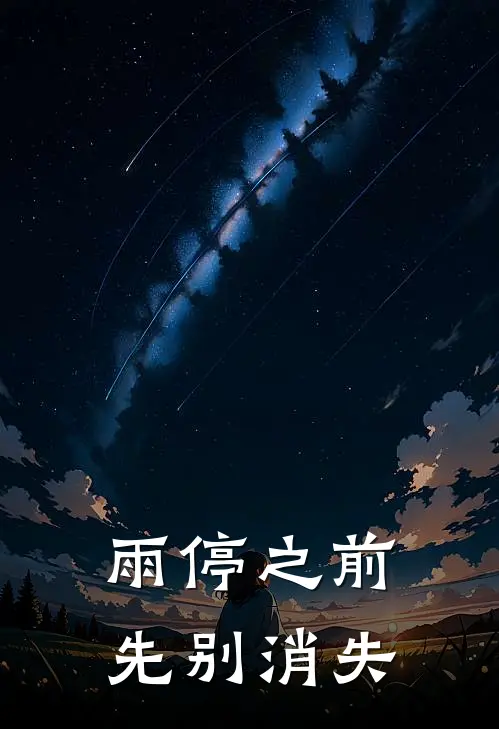 雨停之前，先别消失(张磊沈知)全本免费在线阅读_雨停之前，先别消失最新章节在线阅读