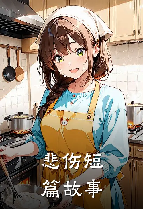 悲伤短篇故事(林夏林默)完本小说_全本免费小说悲伤短篇故事林夏林默