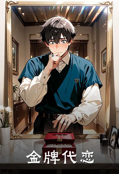 金牌代恋