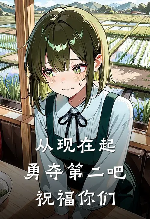 《从现在起，勇夺第二吧，祝福你们》陈凡王勃全集免费在线阅读_(陈凡王勃)全章节免费在线阅读