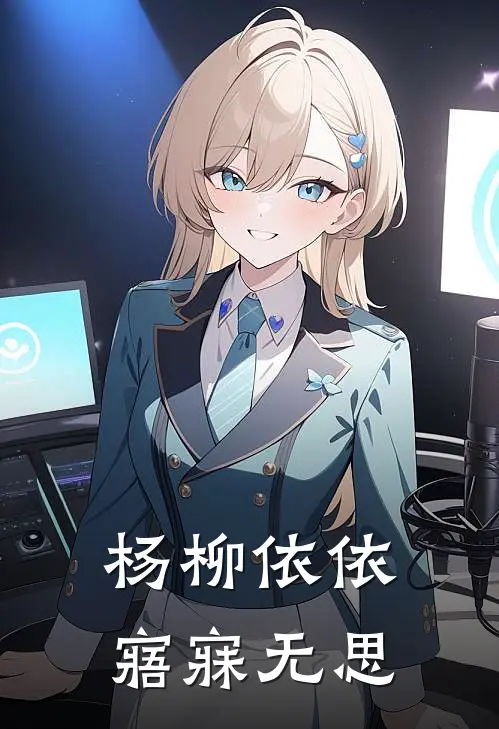 杨柳依依寤寐无思(白依依顾得语)全本免费小说阅读_全文免费阅读杨柳依依寤寐无思白依依顾得语