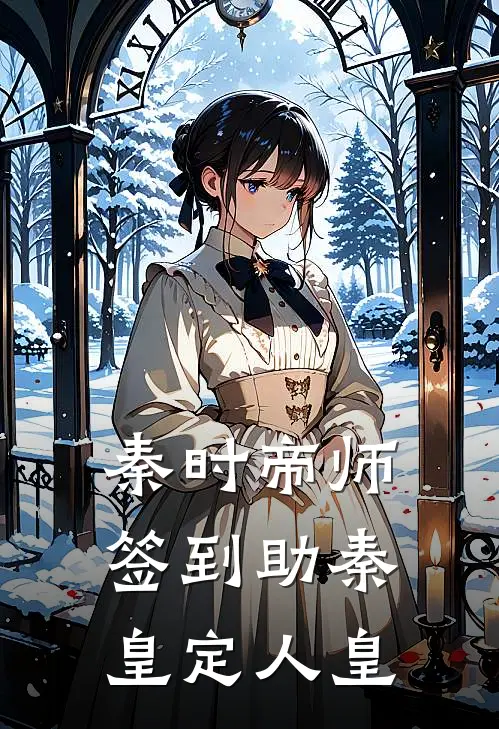 《秦时帝师：签到助秦皇定人皇》唐钰嬴政已完结小说_秦时帝师：签到助秦皇定人皇(唐钰嬴政)火爆小说