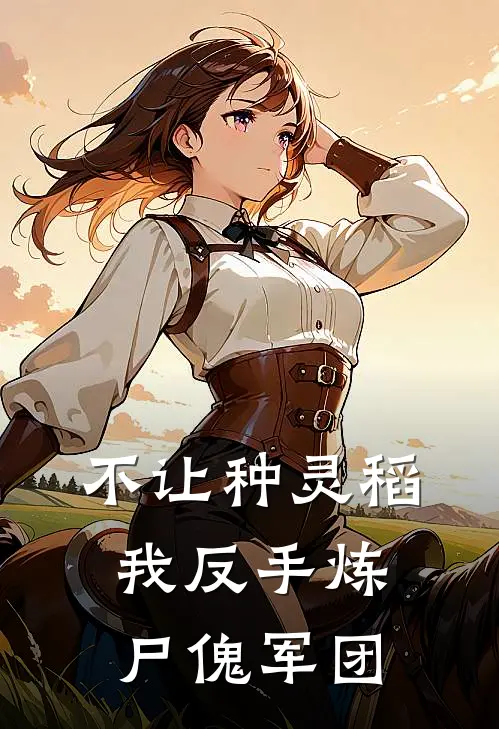 不让种灵稻，我反手炼尸傀军团田七老田七免费小说完整版_最新好看小说不让种灵稻，我反手炼尸傀军团田七老田七