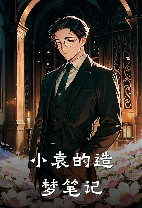 小袁的造梦笔记(袁昕辰袁弘)热门小说_《小袁的造梦笔记》最新章节在线阅读