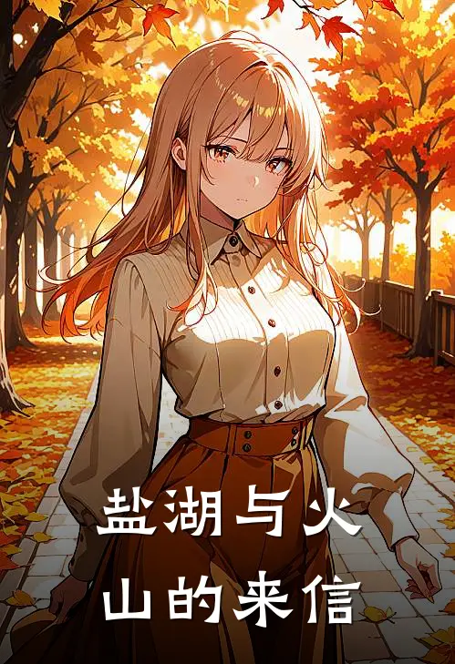 许牧陈小满《盐湖与火山的来信》_(许牧陈小满)热门小说