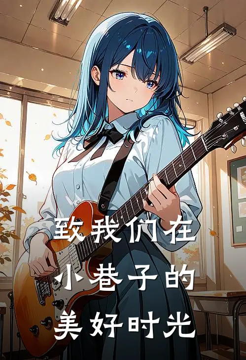 李婉清张明昊《致我们在小巷子的美好时光》全文免费在线阅读_《致我们在小巷子的美好时光》全本在线阅读