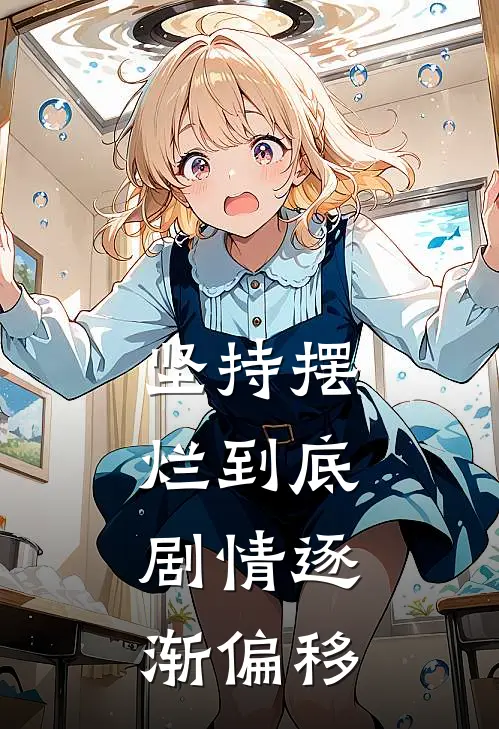 坚持摆烂到底，剧情逐渐偏移络禾妄温砚桸完整版在线阅读_络禾妄温砚桸完整版阅读