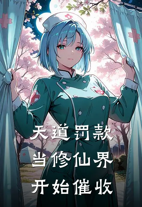 天道罚款：当修仙界开始催收