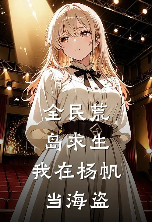 全民荒岛求生，我在杨帆当海盗鲁滨逊鲁滨逊小说推荐完本_热门小说大全全民荒岛求生，我在杨帆当海盗(鲁滨逊鲁滨逊)