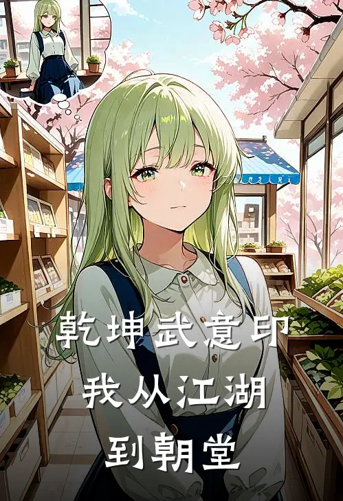 乾坤武意印：我从江湖到朝堂(林风林风)全文阅读免费全集_完结小说乾坤武意印：我从江湖到朝堂林风林风