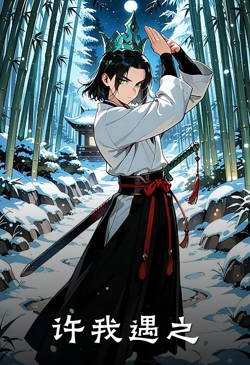 许我遇之知钰许之完本热门小说_小说完结版许我遇之(知钰许之)