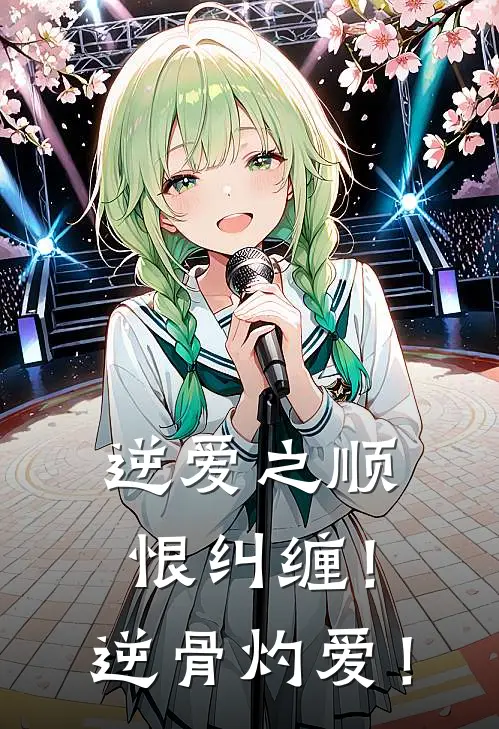 逆爱之顺恨纠缠！逆骨灼爱！(郭城宇池骋)最新小说全文阅读_最新章节列表逆爱之顺恨纠缠！逆骨灼爱！(郭城宇池骋)