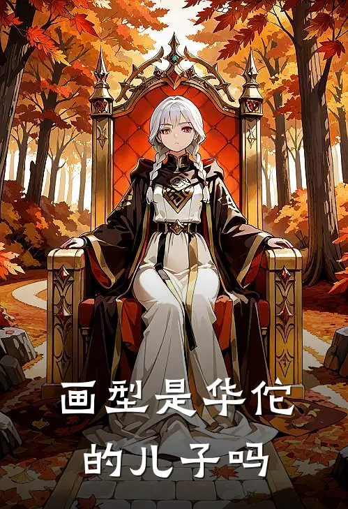 画型是华佗的儿子吗