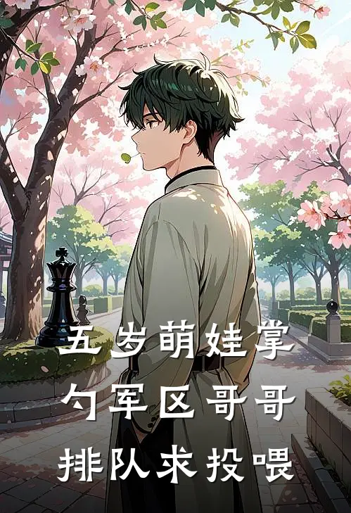 五岁萌娃掌勺军区哥哥排队求投喂苏扶光林晚秀完本完结小说_热门小说排行榜五岁萌娃掌勺军区哥哥排队求投喂苏扶光林晚秀