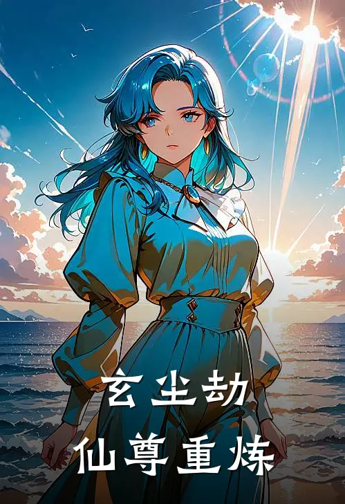 玄尘劫：仙尊重炼云尘吴奎完本小说推荐_免费小说全文阅读玄尘劫：仙尊重炼云尘吴奎