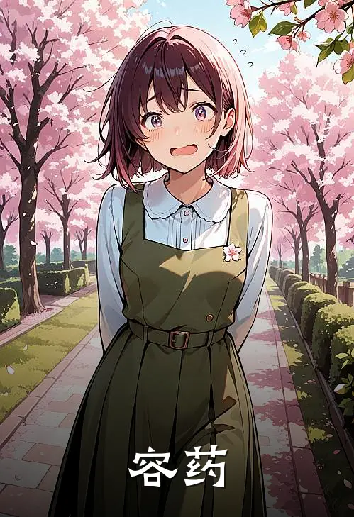 容药容珩秦川热门的网络小说_热门的网络小说容药(容珩秦川)