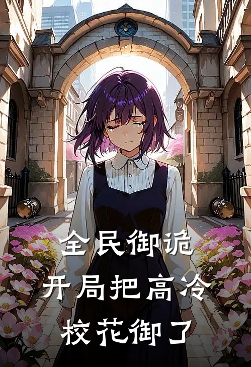 全民御诡：开局把高冷校花御了(林渊顾婉)热门完本小说_最新小说全民御诡：开局把高冷校花御了林渊顾婉