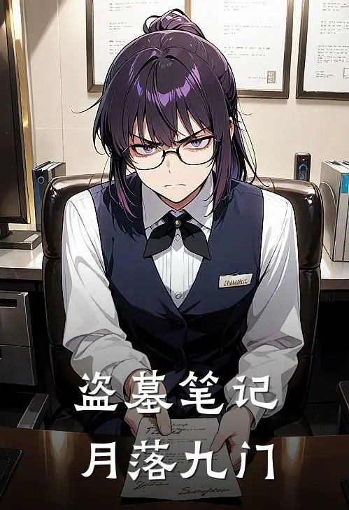 盗墓笔记：月落九门(张星月张起灵)免费小说阅读_免费小说完整版盗墓笔记：月落九门(张星月张起灵)