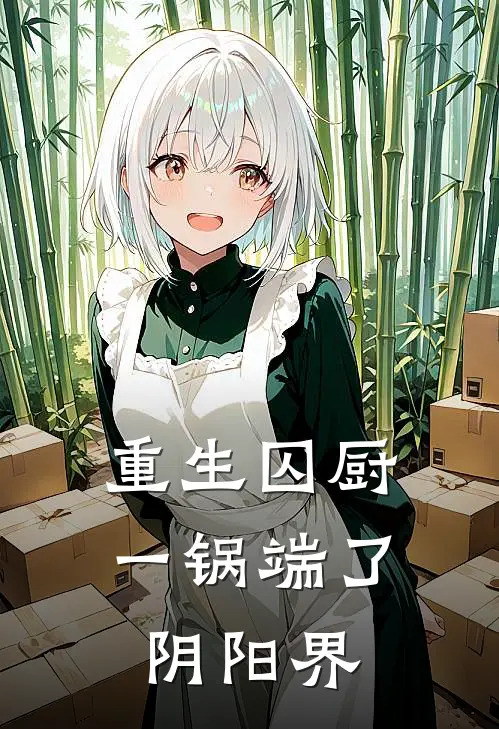 重生囚厨：一锅端了阴阳界(林三林三)全文免费阅读无弹窗大结局_《重生囚厨：一锅端了阴阳界》林三林三免费小说