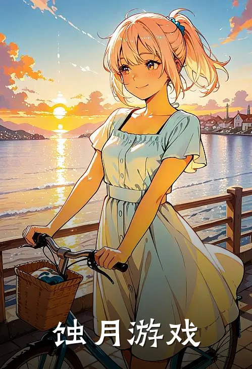 《蚀月游戏》夜霖江津已完结小说_蚀月游戏(夜霖江津)火爆小说