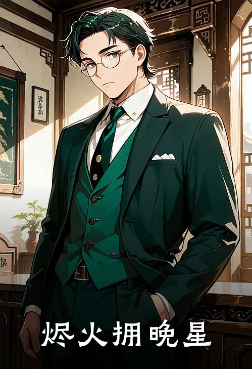 苏晚厉烬寒（烬火拥晚星）最新章节列表_（苏晚厉烬寒）烬火拥晚星最新小说