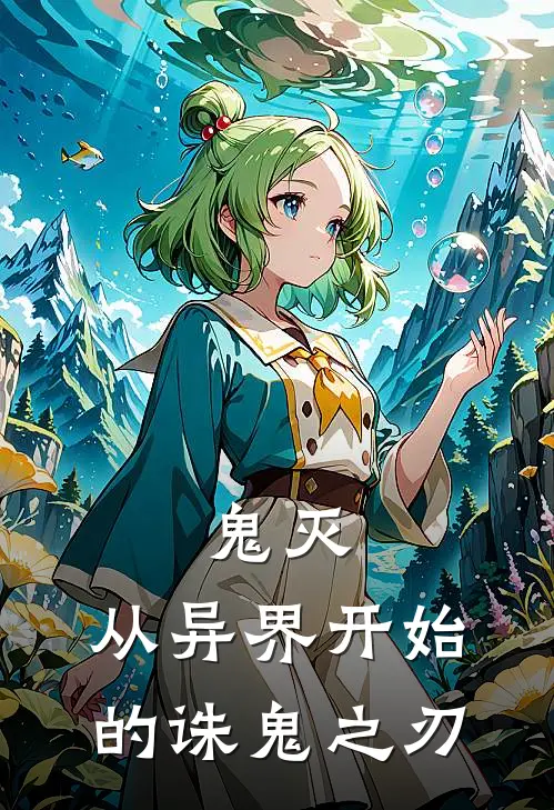 香奈惠古志清(鬼灭：从异界开始的诛鬼之刃)全集阅读_《鬼灭：从异界开始的诛鬼之刃》全文免费阅读