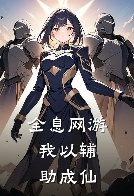 全息网游，我以辅助成仙(林序周海涛)无弹窗小说免费阅读_小说完整版免费阅读全息网游，我以辅助成仙林序周海涛