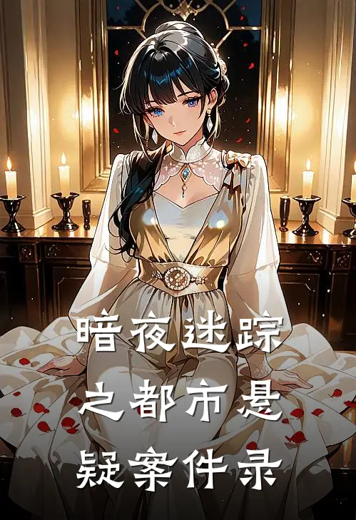 暗夜迷踪之都市悬疑案件录江寒晓雨免费小说完结_最新完本小说推荐暗夜迷踪之都市悬疑案件录(江寒晓雨)