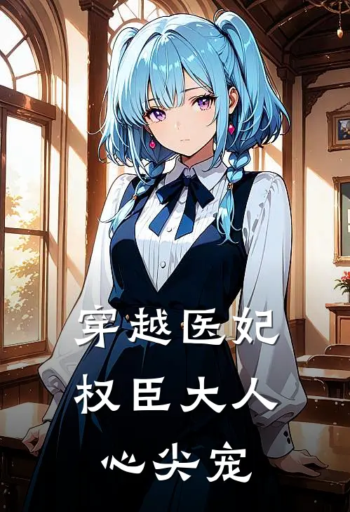 穿越医妃：权臣大人心尖宠(苏媛谢栩)全本免费小说_阅读免费小说穿越医妃：权臣大人心尖宠苏媛谢栩