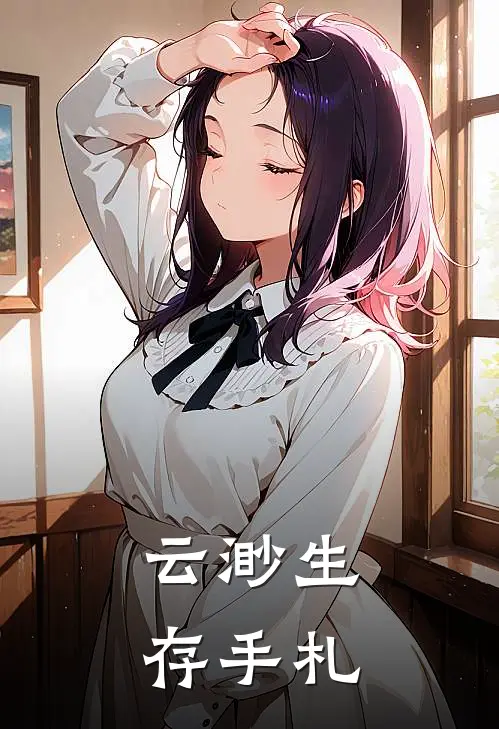 云渺生存手札(沈竹玉衡)免费阅读完整版小说_最新小说全文阅读云渺生存手札沈竹玉衡