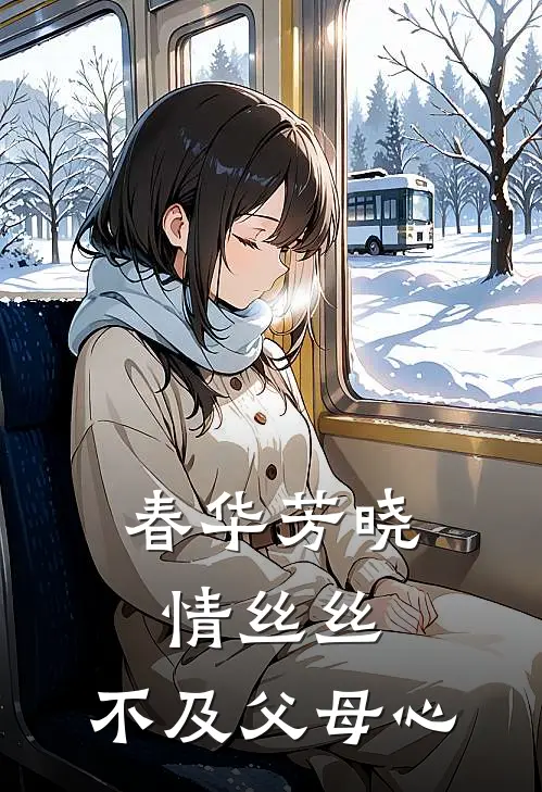 春华芳晓情丝丝，不及父母心(沈玉兰沈茯苓)免费阅读全文_免费完结版小说春华芳晓情丝丝，不及父母心沈玉兰沈茯苓