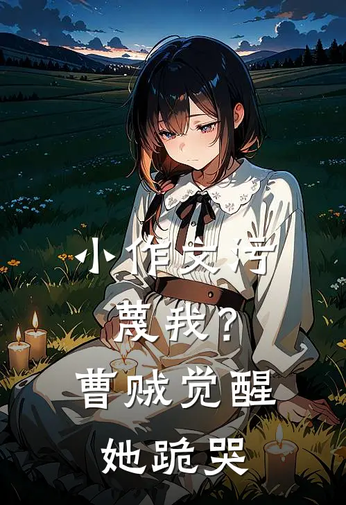 小作文污蔑我？曹贼觉醒她跪哭小六小六小说完结推荐_完整版小说免费阅读小作文污蔑我？曹贼觉醒她跪哭(小六小六)