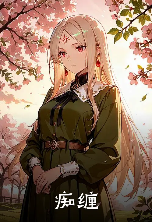 姜梨雪松《痴缠》_《痴缠》最新章节在线阅读