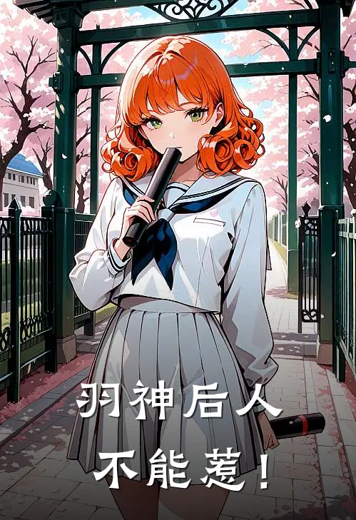 羽神后人不能惹！翎箜羽羽皇全本完结小说_最新章节列表羽神后人不能惹！(翎箜羽羽皇)