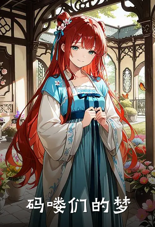 码喽们的梦(江枫赵锐)完整版免费全文阅读_完本小说推荐码喽们的梦(江枫赵锐)