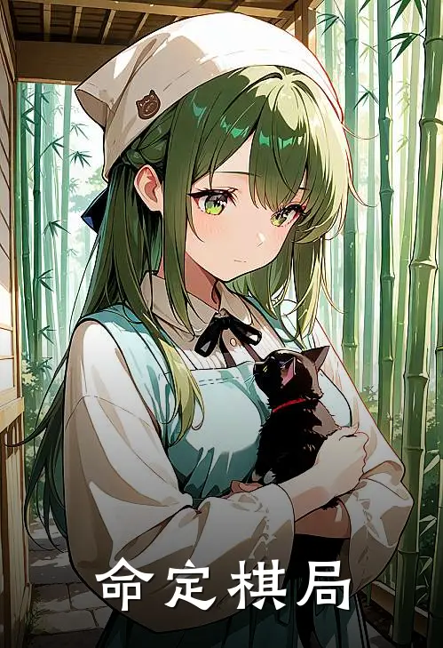 命定棋局