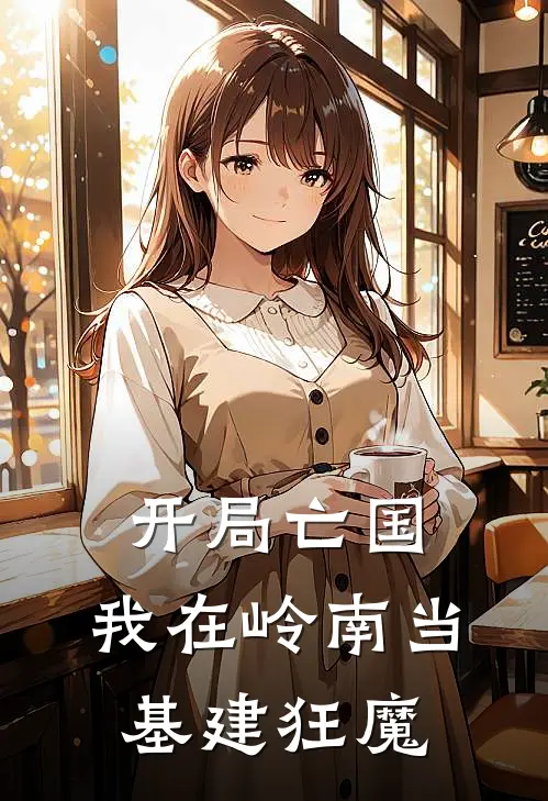 开局亡国：我在岭南当基建狂魔(李子渊龙渊)全本免费小说_最新章节列表开局亡国：我在岭南当基建狂魔(李子渊龙渊)