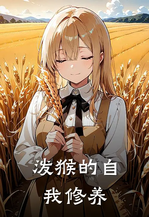 泼猴的自我修养