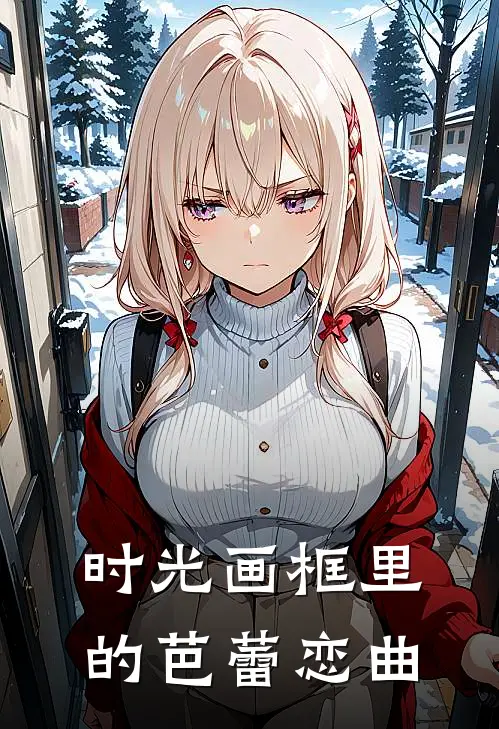 时光画框里的芭蕾恋曲林糯沈清辞完本完结小说_完本完结小说时光画框里的芭蕾恋曲(林糯沈清辞)