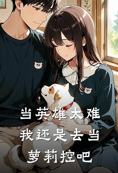 当英雄太难，我还是去当萝莉控吧夏小月小萝莉完本小说大全_免费小说免费阅读当英雄太难，我还是去当萝莉控吧(夏小月小萝莉)