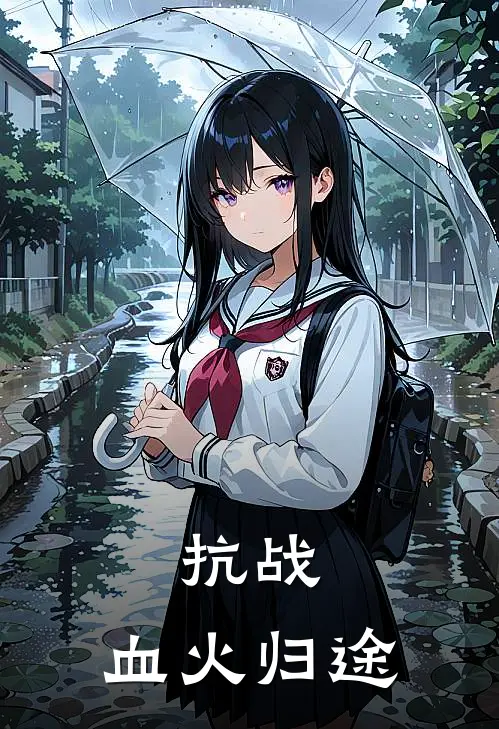 抗战：血火归途(郑一郑一)免费完结小说_小说完整版免费阅读抗战：血火归途(郑一郑一)