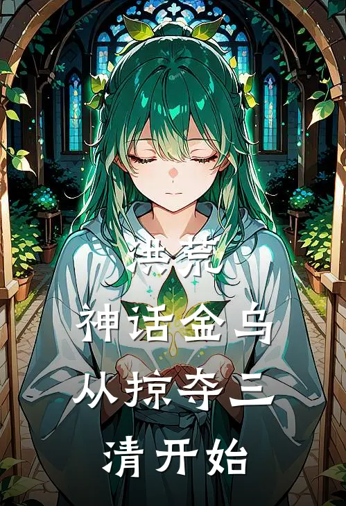 洪荒：神话金乌，从掠夺三清开始帝烨帝俊新热门小说_最新章节列表洪荒：神话金乌，从掠夺三清开始(帝烨帝俊)