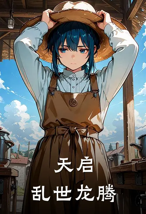 天启，乱世龙腾(张伟张伟如)热门的小说_热门网络小说推荐天启，乱世龙腾(张伟张伟如)