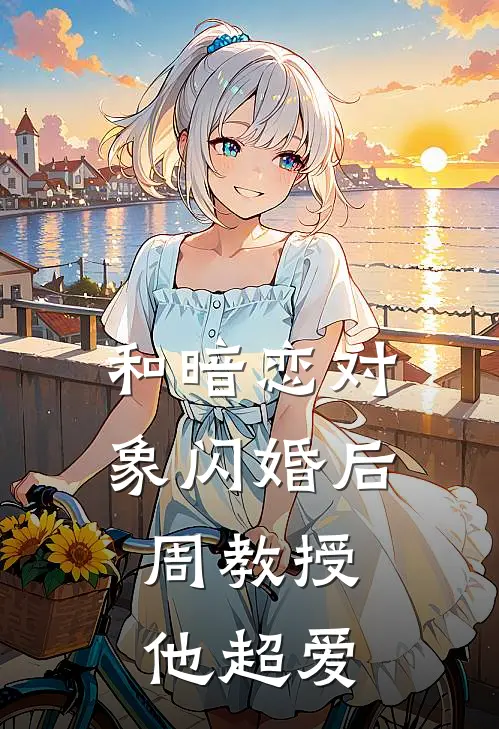 和暗恋对象闪婚后，周教授他超爱余漫白芷柔全本免费小说_热门网络小说推荐和暗恋对象闪婚后，周教授他超爱余漫白芷柔