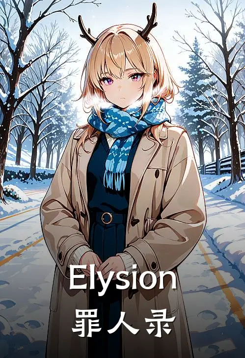 Elysion：罪人录(艾莉林溪)最新小说_免费阅读完整版小说Elysion：罪人录(艾莉林溪)