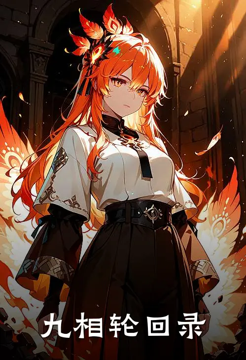 九相轮回录宋九溟沈柏舟完结小说免费阅读_热门免费小说九相轮回录(宋九溟沈柏舟)