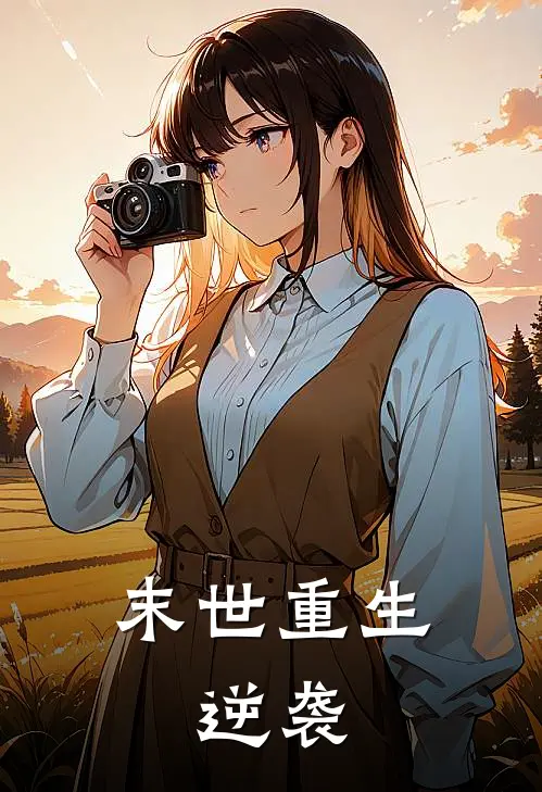 末世重生，逆袭(童悟童悟)全本免费在线阅读_末世重生，逆袭最新章节在线阅读