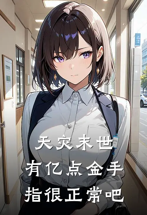 天灾末世：有亿点金手指很正常吧(霍伶霍伶)全文免费阅读无弹窗大结局_《天灾末世：有亿点金手指很正常吧》霍伶霍伶免费小说