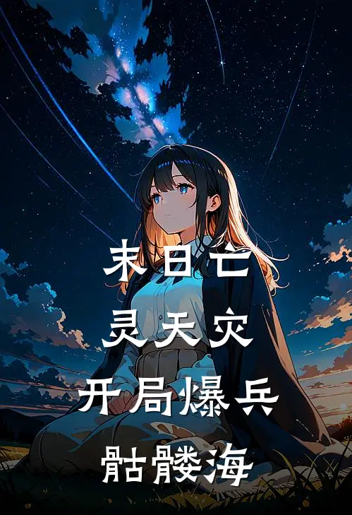 末日亡灵天灾：开局爆兵骷髅海李大龙李大龙最新小说全文阅读_最新章节列表末日亡灵天灾：开局爆兵骷髅海(李大龙李大龙)